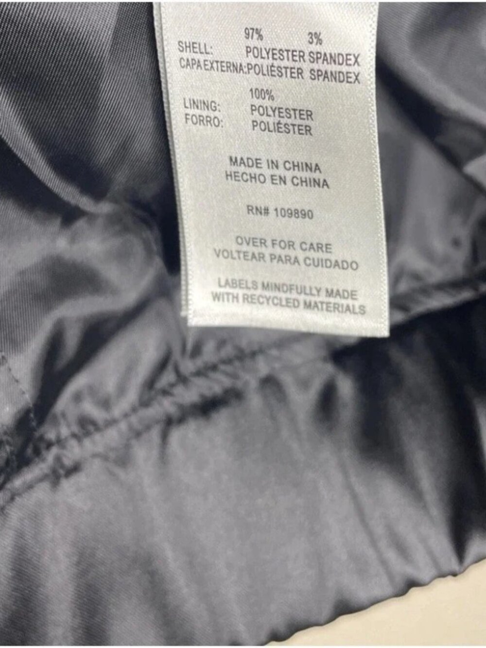 Edited by Remi Bader Women's Bomber Jacket, Various Sizes - New with Tag - Picture 3 of 4